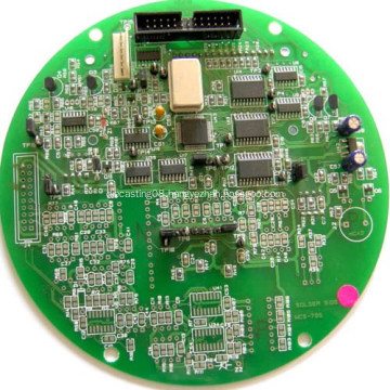 Rapid Prototypes Printed Circuit Board Assemblies (PCBAs)